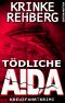 [Frieda Olsen 03] • Tödliche Aida